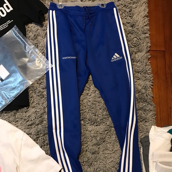 Other - Gosha Sweatpants